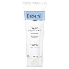 Crema idratante Viso e Corpo Pelle molto secca 50g Dexeryl