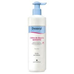 Crema detergente Pelle secca o a tendenza atopica Essentiel 500ml Dexeryl