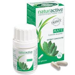 Effetto Mat 30 Gelule Naturactive