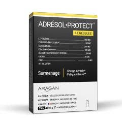 Adrésol Protect x30 Surmenage Synactifs