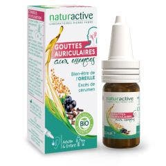 Gocce auricolari Essence 10ml Naturactive
