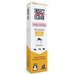 Gel dopo le punture 20g Peau Insect Ecran
