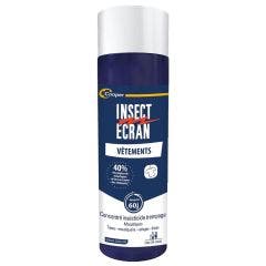 Anti-moustiques Solution Pour Trempage Des 24 Mois 200ml Vêtements Insect Ecran