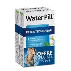 Waterpill Ritenzione idrica 2x30 Compresse Nutreov