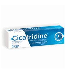 Crema curativa riparatrice e idratante 60g Cicatridine