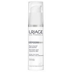 Trattamento intensivo anti-macchie 30ml Depiderm Uriage