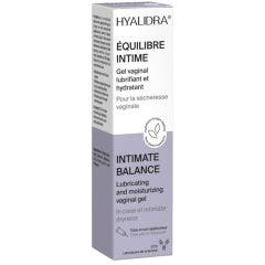 Gel vaginale Hyalidra 30ml Secchezza intima Ccd