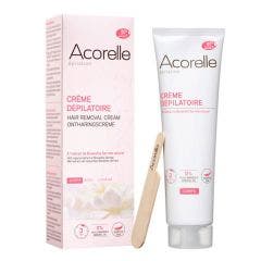 Crema depilatoria per il corpo 150 ml Acorelle