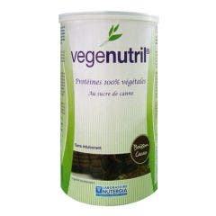 Vegenutril Boisson Cacao 300 Gr Nutergia