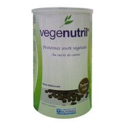 Vegenutril Boisson Cafe 300 Gr Nutergia