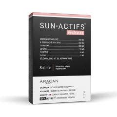 Sunactifs 30 Gelules Solaire Synactifs