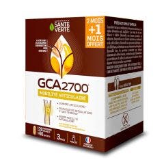 Articolazioni 120+60 Compresse GCA 2700 Sante Verte