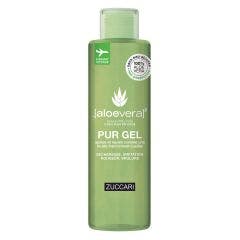 Gel Aloe Vera puro 2x concentrato 100ml [aloevera]2 Zuccari