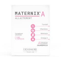 Maternix A Allattamento x 30 capsule Gynecologie Densmore