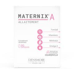 Maternix A Allattamento x 30 capsule Gynecologie Densmore