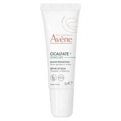 Avene Cicalfate Baume Reparateur Levres Gercees Et Irritees 10ml Cicalfate Avène