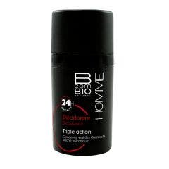 Deodorante per uomo 50ml Pelle Sensibile Bcombio