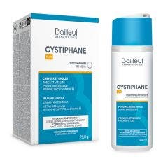 Coffret Découverte Cystiphane Biorga