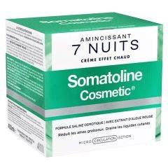 Snellente 7 Notti - Crema 400ml Minceur Somatoline