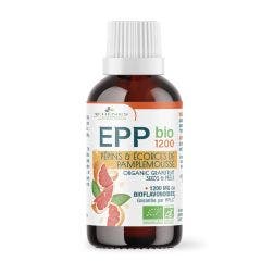 3 Chenes Estratto Di Semi Di Pompelmo 1200 Bio 50ml 3 Chênes