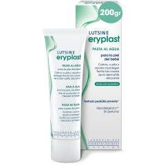 Pasta ad Acqua 200g Eryplast