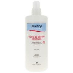 Crema detergente Pelle secca o a tendenza atopica Essentiel 500ml Dexeryl