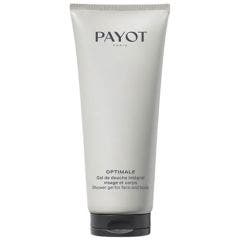 Gel de Douche Intégral 200ml Homme Optimale Payot