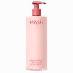 Lait hydratant corps 400ml Rituel Douceur Payot