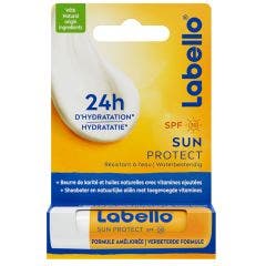 Sun Protect Stick per labbra Spf30 4.8g Labello