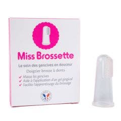 Miss Brossette Machouyou