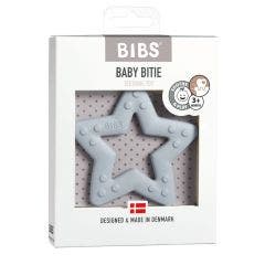 Anello per dentiera a stella Baby Bitie Silicone a partire da 3 mesi Bibs