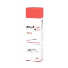 Crema allo 0,4% di acido ialuronico 25g IalusetCare Hilow IBSA