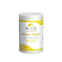 Colina Inositolo 60 Gelule Be-Life