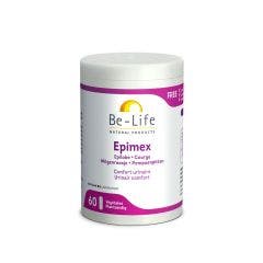 Epimex 60 Gelule Be-Life