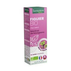 Germoglio di fico biologico 30 ml Gémmothérapie Santarome