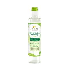 Linfa di Betulla biologica 500ml Be-Life