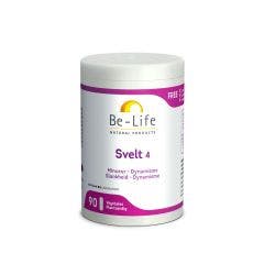 Svelt 4 90 Geluli Be-Life