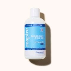 Ricarica di deodorante Roll On 150 ml Respire