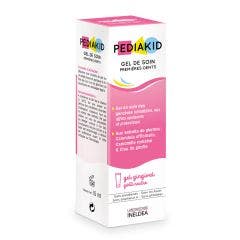 Gel lenitivo per i primi denti 15 ml Pediakid