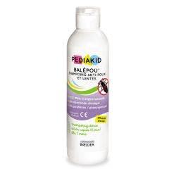 Balepou Shampoo Anti-pidocchi 200 ml Pediakid