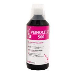 Veinocell 500ml Ineldea