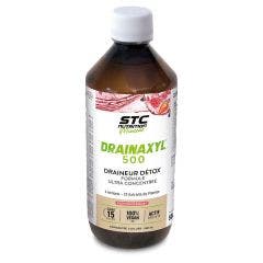 Drainaxyl 500 Frutta rossa 500 ml Stc Nutrition
