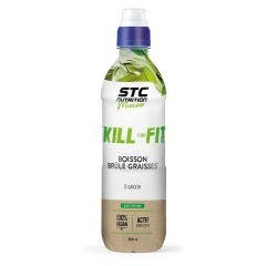 Te Verde Kill Fit - 500ml Stc Nutrition