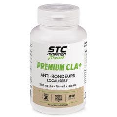 Premium Cla+ 90 Capsule 90 capsule Stc Nutrition