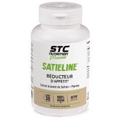 Satieline 90 capsule Stc Nutrition