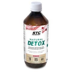 Detox Naturale 500ml Stc Nutrition