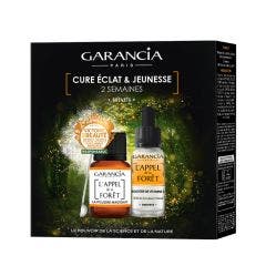 Luminosità e Giovinezza L'Appel de la Forêt Garancia