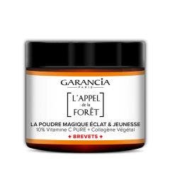 Polvere magica di Luminosità e Giovinezza 6g L'Appel de la Forêt Garancia