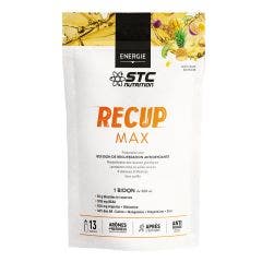 Recup Max 525 g Stc Nutrition