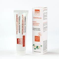 Crema Dermatologica Riparazione Lenitiva Centella 100ml Cytolnat